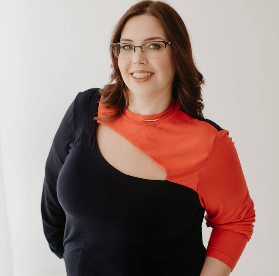 Cinara - Fundadora da EcoClean